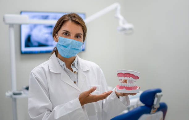 Best Pediatric Emergency Dentist in Gahanna, OH