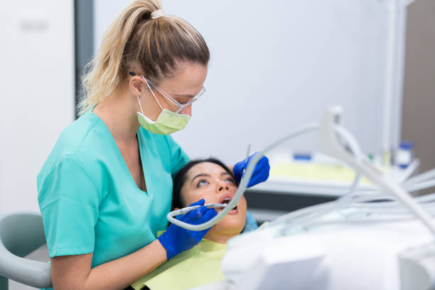 Best Emergency Gum Treatment in Gahanna, OH