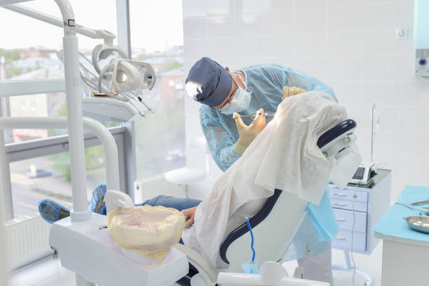 Best Emergency Tooth Extraction in Gahanna, OH